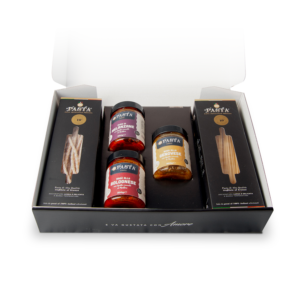 prodotti box chef per caso