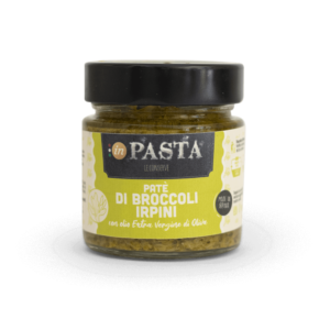 paté di broccoli irpini