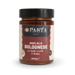 sugo alla bolognese