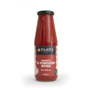 passata di pomodoro 720g